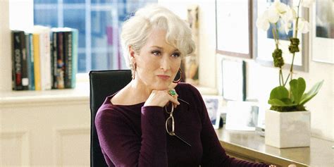 The True Villain in 'The Devil Wears Prada' Depends On Where 